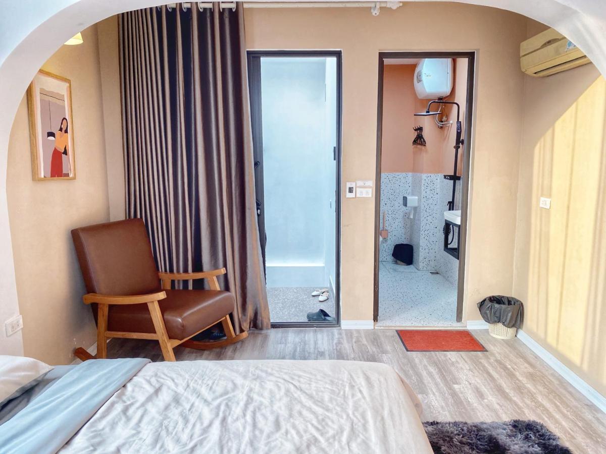 Aimee House - Dinh Liet Hanoi