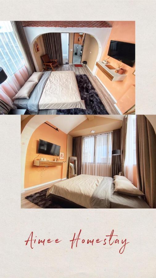Apartment Aimee House - Dinh Liet