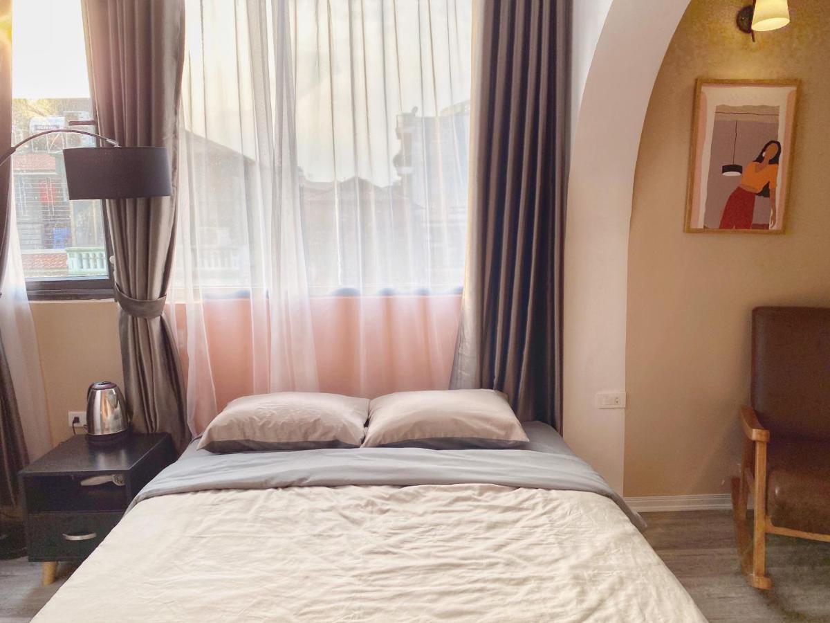 Aimee House - Dinh Liet Apartment