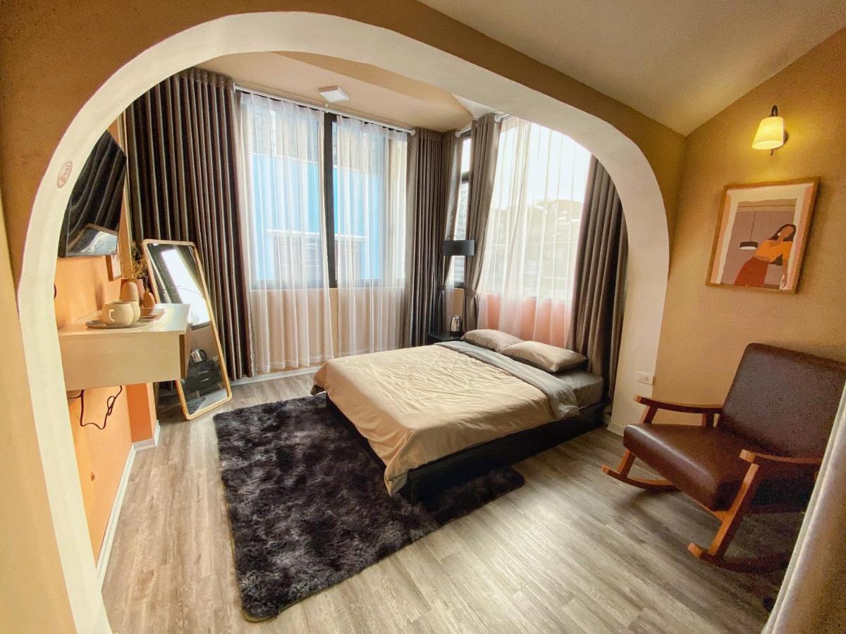 Aimee House - Dinh Liet Apartment *