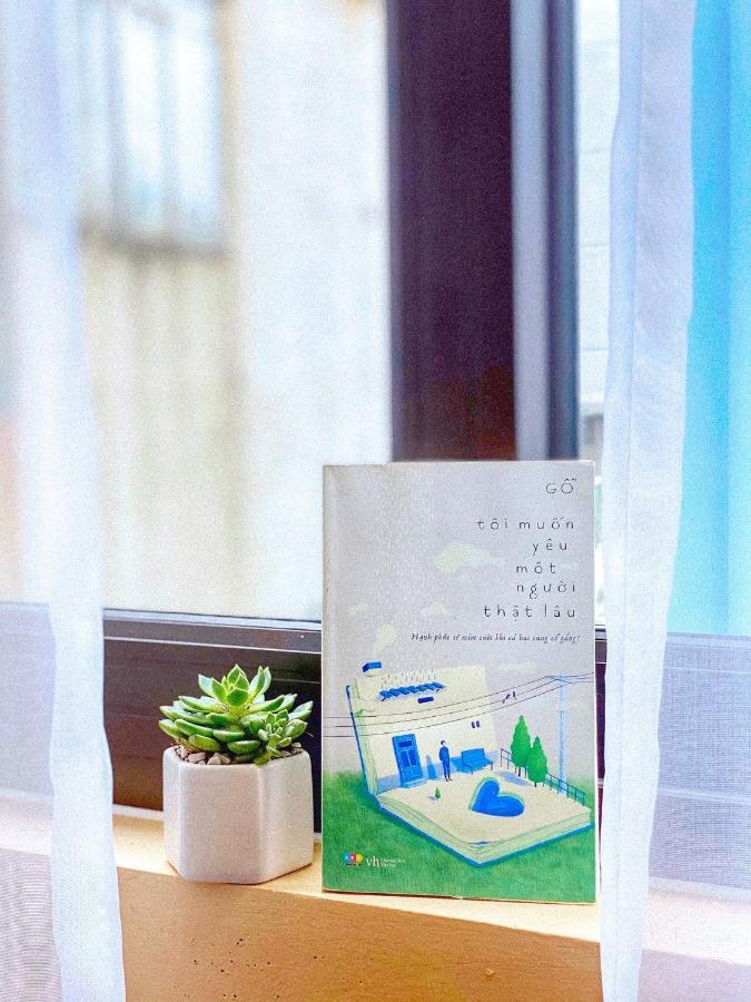 Aimee House - Dinh Liet Hanoi