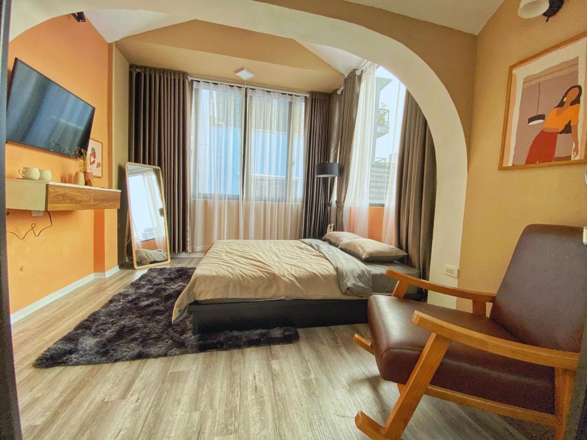 Apartment Aimee House - Dinh Liet *