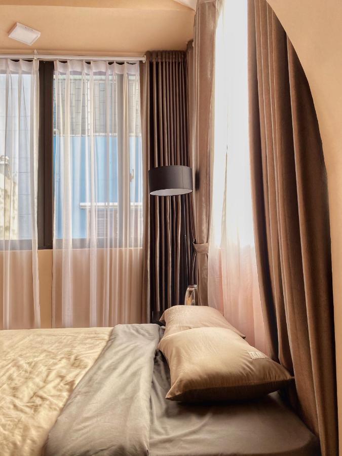 Aimee House - Dinh Liet Apartment Hanoi