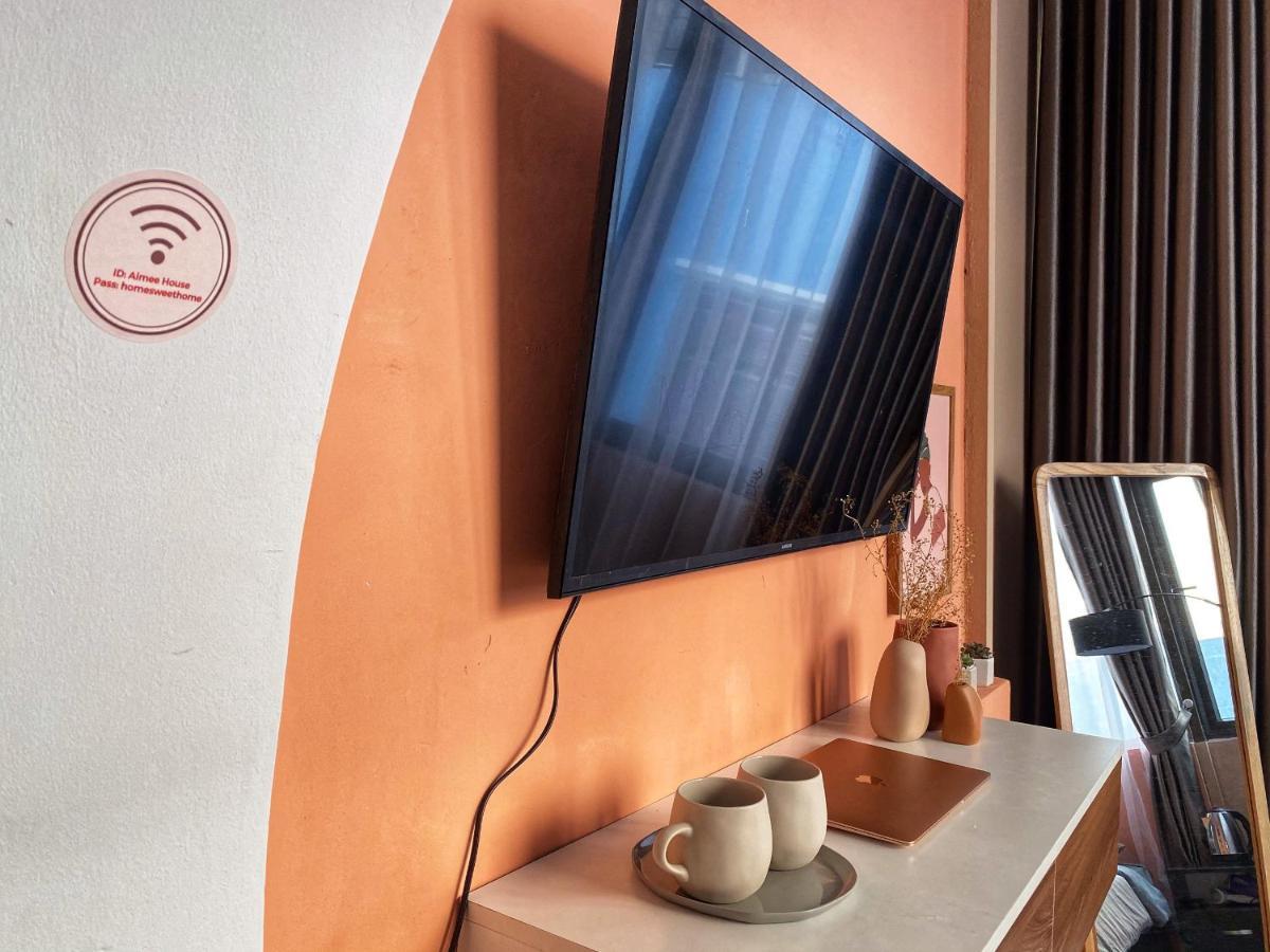 Apartment Aimee House - Dinh Liet *