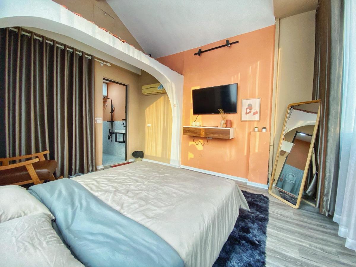 Apartment Aimee House - Dinh Liet *