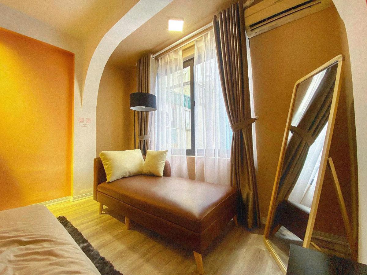 Aimee House - Dinh Liet Apartment Hanoi