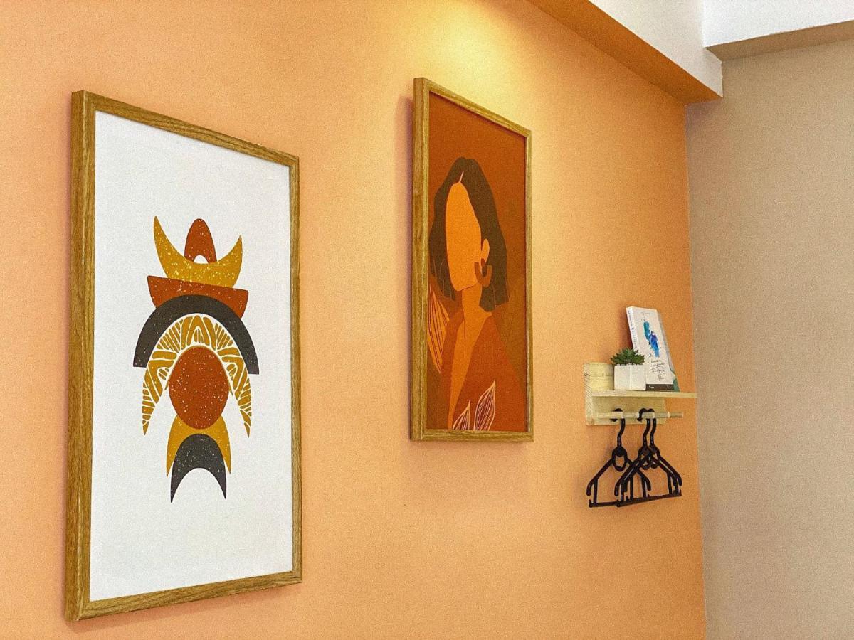 Aimee House - Dinh Liet Apartment *