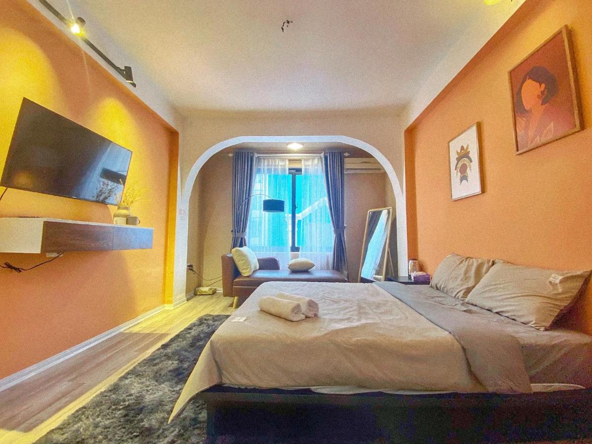 Aimee House - Dinh Liet Hanoi