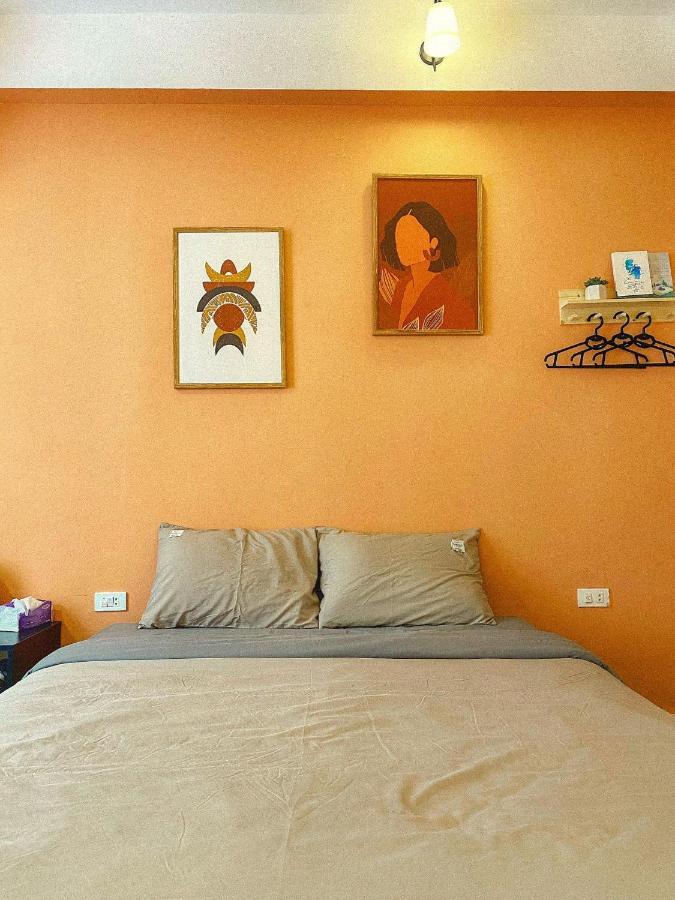 Aimee House - Dinh Liet Apartment *